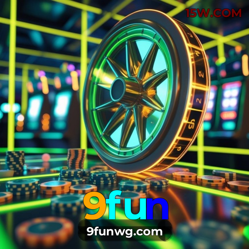 9fun APP mobile iOS Android - 187 mil downloads São Paulo Rio BH