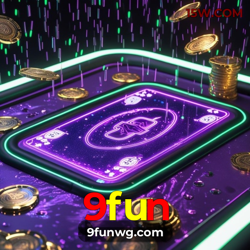 Loterias online disponíveis na 9fun