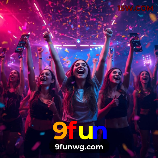 Jogo responsável 9fun - Ferramentas de controle, limites, auto-exclusão, suporte CVV 188