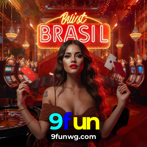 Vantagens exclusivas 9fun para jogadores brasileiros - São Paulo, Rio, BH