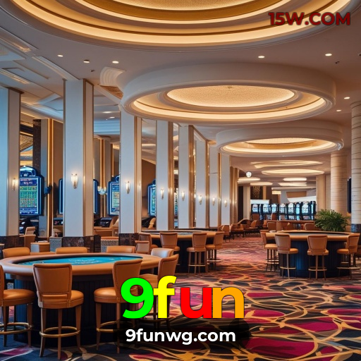 Requisitos do APK da 9fun para Android