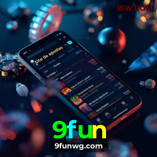 Jogo responsável 9fun - Ferramentas de controle, limites, auto-exclusão, suporte CVV 188