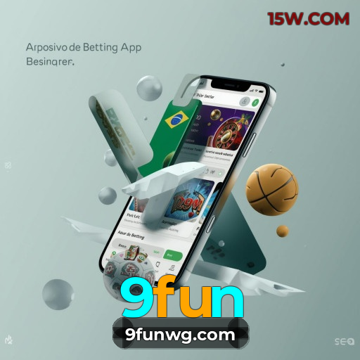 9fun Cassino: Os Melhores Jogos de Caça-níqueis que Mais Pagam