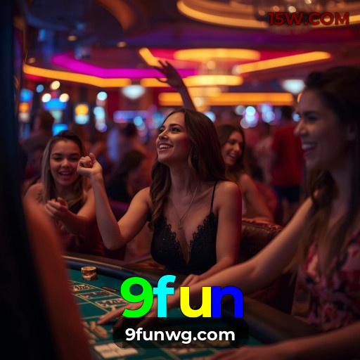 Tabela RTP dos jogos de cassino da 9fun