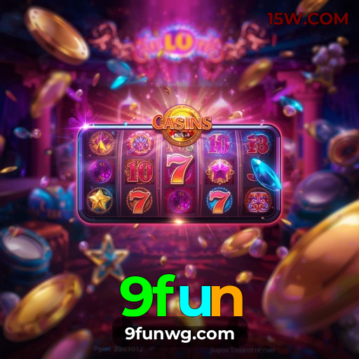 Estatísticas 9fun 2025–2026 - 120 mil jogadores ativos, R$72.5M pagos, RTP 96.52%