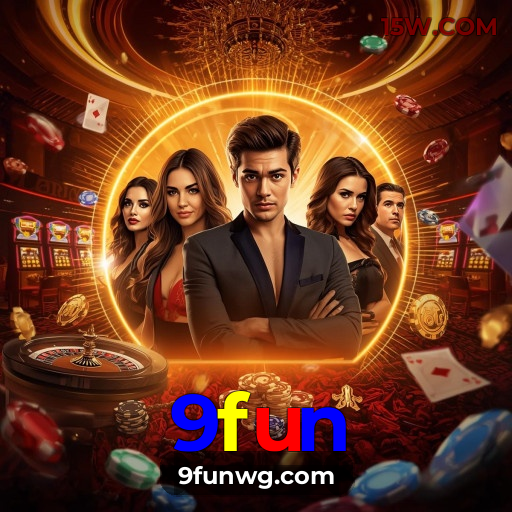 9fun Cassino Online | Baixar App Android e iOS