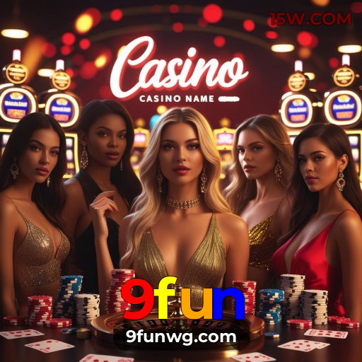 9fun bônus R$5.000 + 500 giros - Rollover 35x, prazo 30 dias, 38% taxa conversão