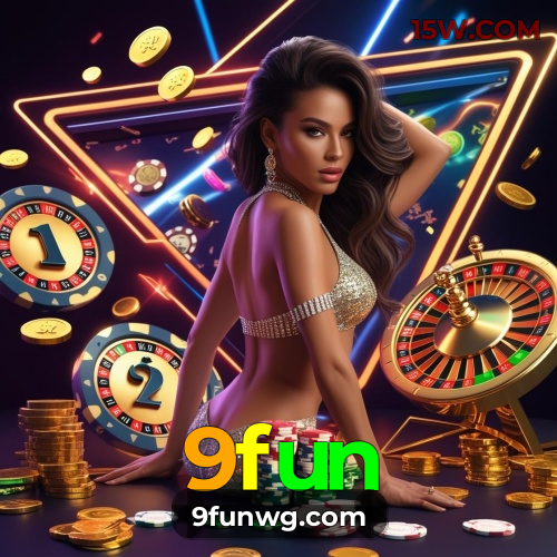 Níveis do programa VIP da 9fun