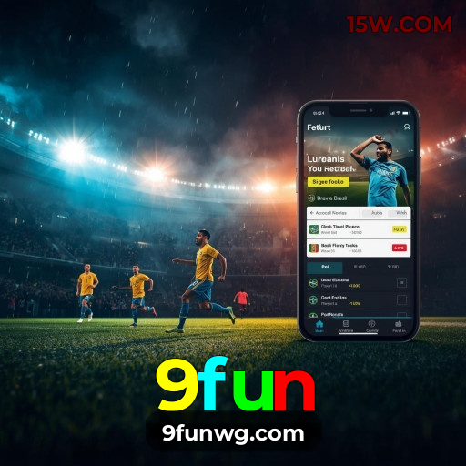 Níveis do programa VIP da 9fun